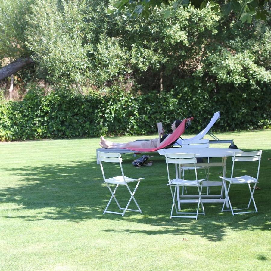 Hotel Ribera Del Corneja Navacepedilla de Corneja Buitenkant foto